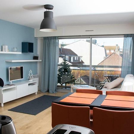 Charmant Sejour Au Coeur Du Touquet Le Touquet المظهر الخارجي الصورة